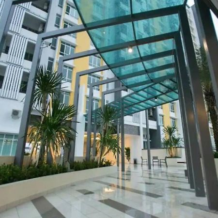 Ipoh City Centre Majestic Homestay Exterior photo