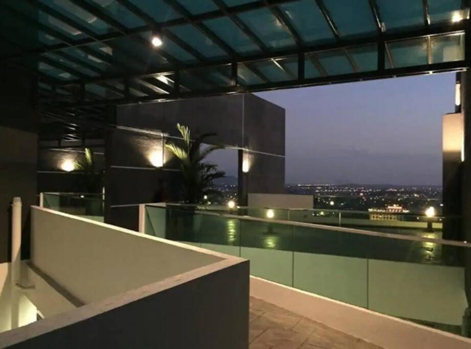 Ipoh City Centre Majestic Homestay Exterior photo