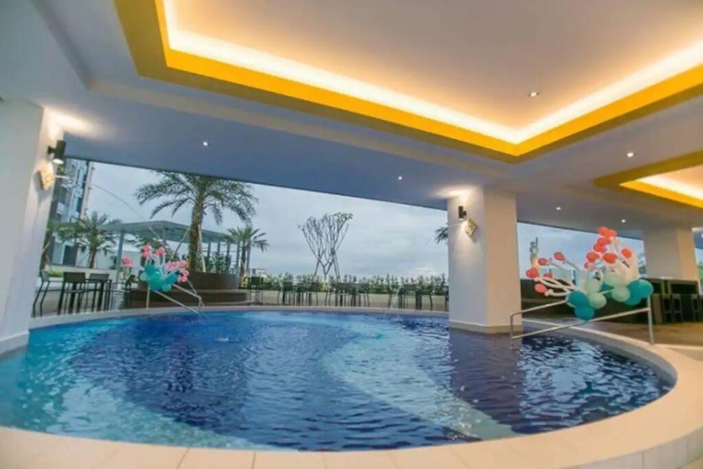 Ipoh City Centre Majestic Homestay Exterior photo